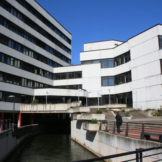 Local Court Siegburg