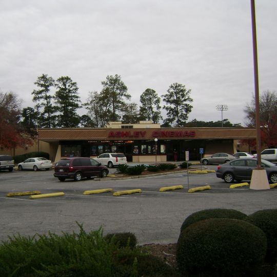Ashley Cinemas