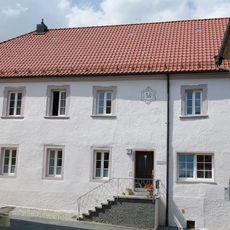 Badehaus