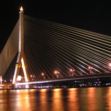 Rama VIII Bridge