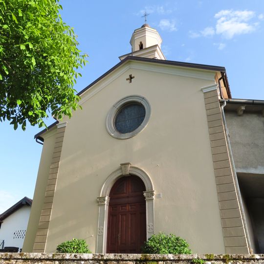 Chiesa di San Giovanni Battista