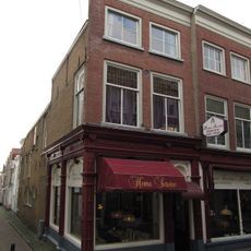 Voorstraat 354, Dordrecht