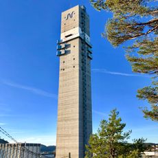 Nexanstårnet
