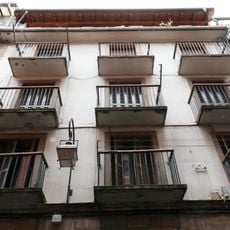 Iparraguirre 10 etxea, Urretxu