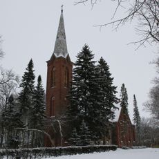 Äksi Church