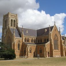St Saviour's Cathedral, Goulburn