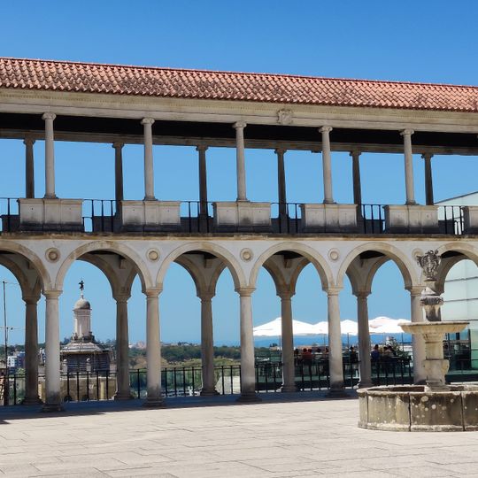 National Museum Machado de Castro