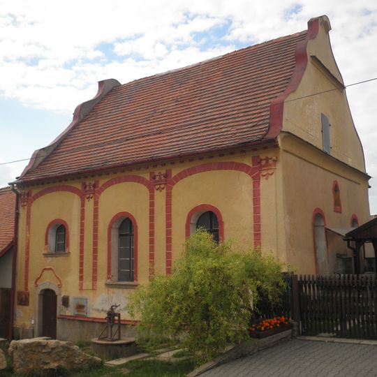 Synagoge