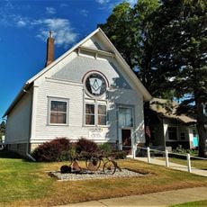 Arlington Masonic Temple