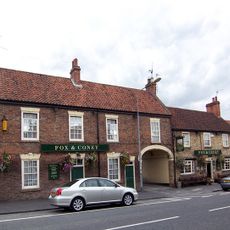 Fox And Coney Public House