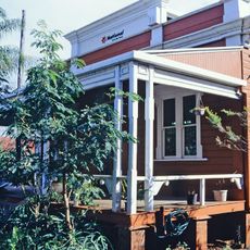 National Australia Bank, Childers