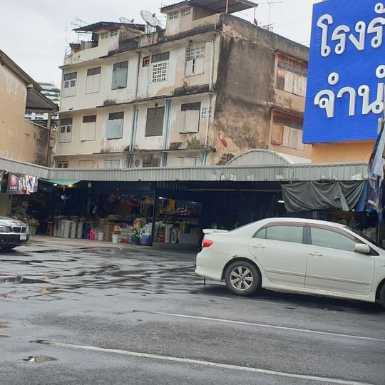 Soi Lat Phrao 1