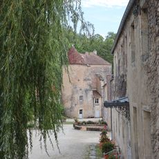 Prieuré de Trouhaut