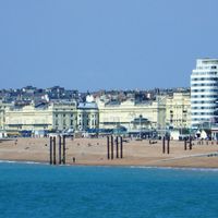 Brighton et Hove