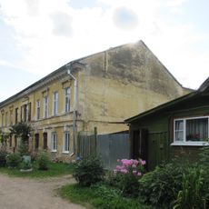 Жилой дом (Торжок)