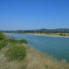 Abukuma Keikoku Prefectural Natural Park