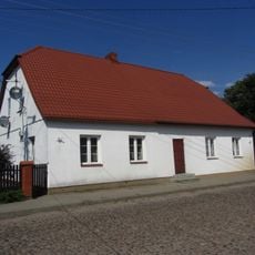 4, 11 Listopada Street in Tykocin