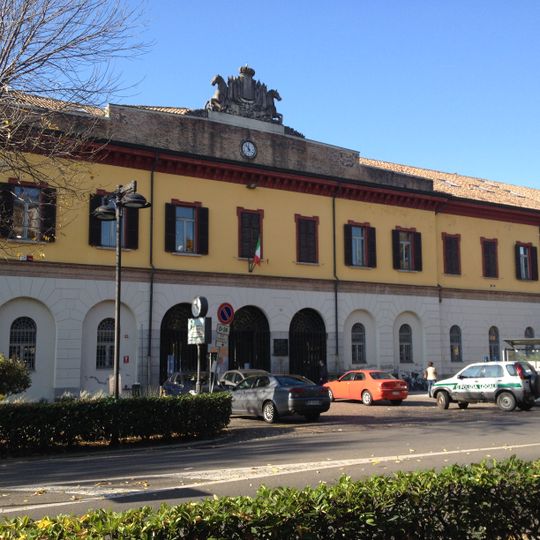 Museo storico in Trento