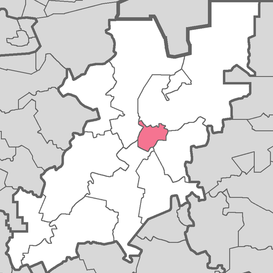 Shchūchīnsk Qalasy