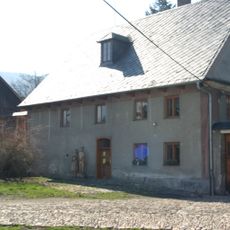 Vodní mlýn Wesselsky