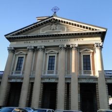 Chiesa di San Michele Arcangelo