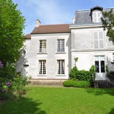 House of Jean-Jacques Rousseau