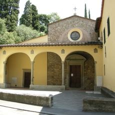 Chiesa di Santa Maria a Novoli