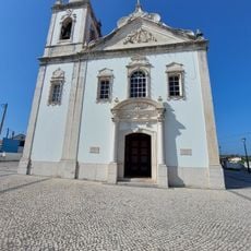 Igreja Paroquial de Amor