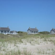 Cape Fear Light