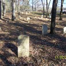 Wolf Cemetery