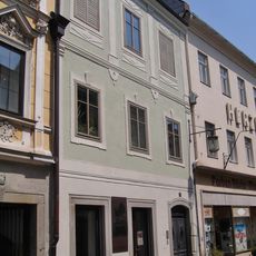 Sierninger Straße 14, Steyr