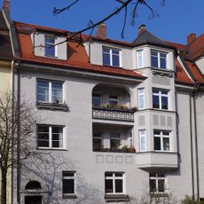 Wohnhaus
