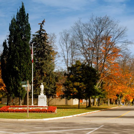 Elmira