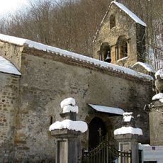Chapelle Saint-Sernin