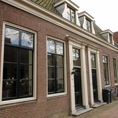 Havenstraat 33, IJsselstein