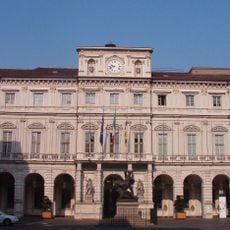 Palazzo Civico