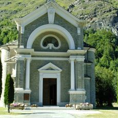 Assunzione di Maria Vergine Church