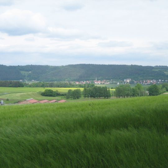 Harsdorf