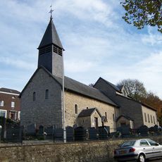 Sint-Dionysiuskerk