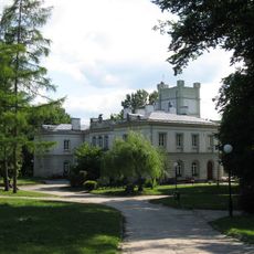 Zespół pałacowy w Celejowie