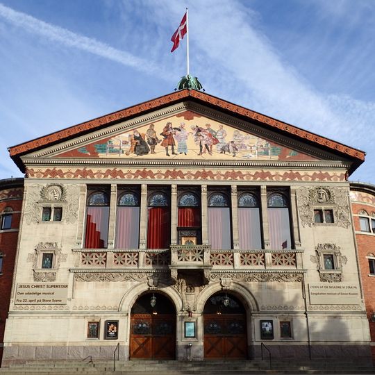 Aarhus Theater