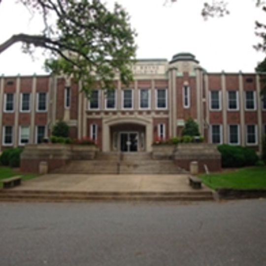 Lenoir–Rhyne University