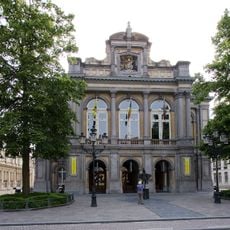 Stadsschouwburg