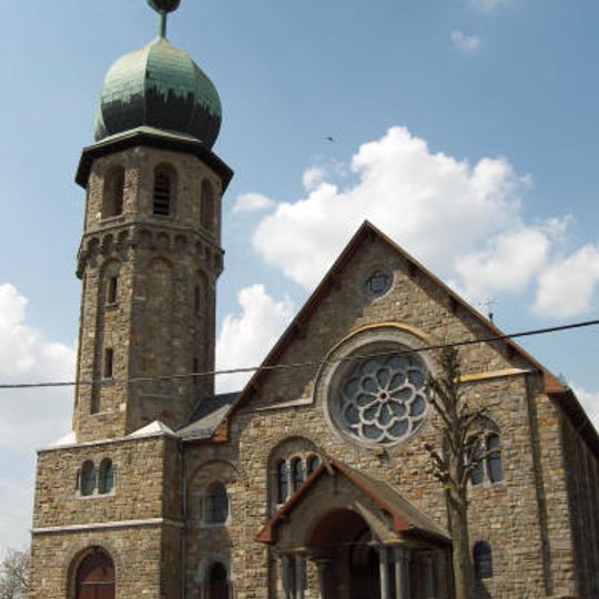 Onze-Lieve-Vrouw-Onbevlekt-Ontvangenkerk