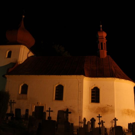 Church of Our Lady of Sorrows