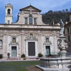 Santuario di Nostra Signora della Misericordia