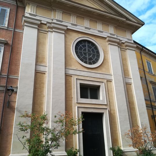 Chiesa di Sant'Eufemia