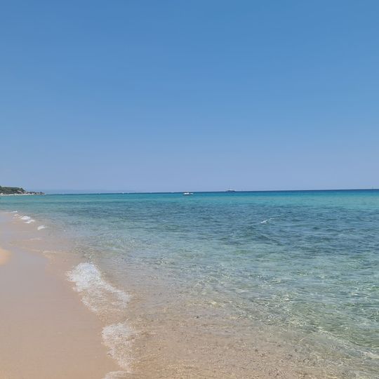 Spiaggia Riva dei Pini