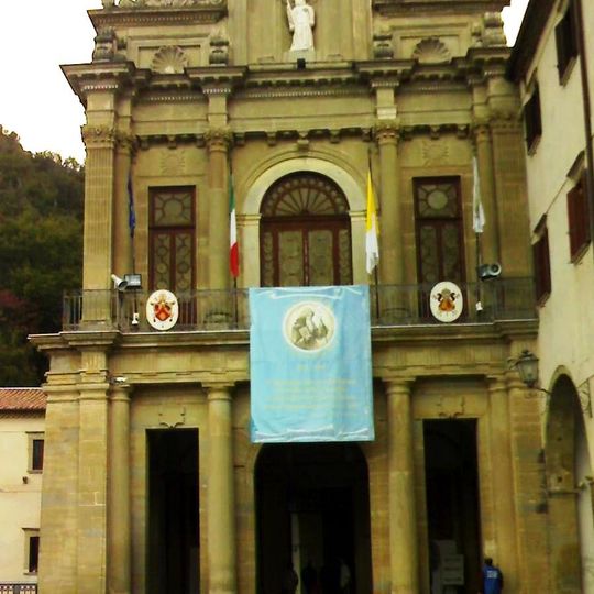 Santuario di San Francesco di Paola