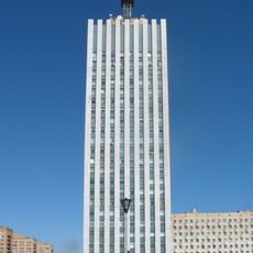 Vysotka (Arkhangelsk)